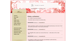 Desktop Screenshot of citaty-o-pratelstvi.lasce.cz